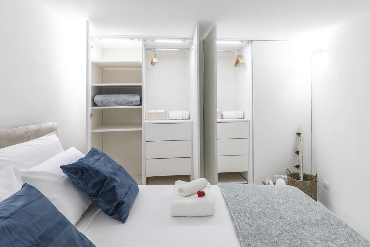 Casa Vacanze Nel Cuore Di Cagliari Kültér fotó