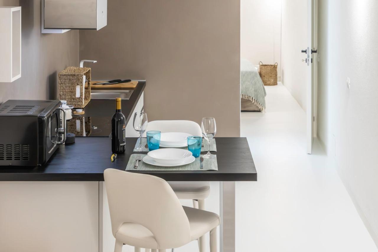 Casa Vacanze Nel Cuore Di Cagliari Kültér fotó